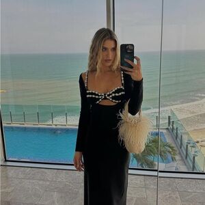 Bahia Maria Silvana Coverup Dress